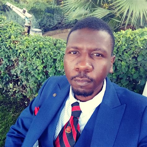 statsspeak|Kelvin Adungosi .